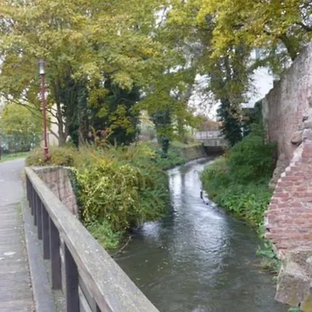 아파트 Petit Nid Douillet