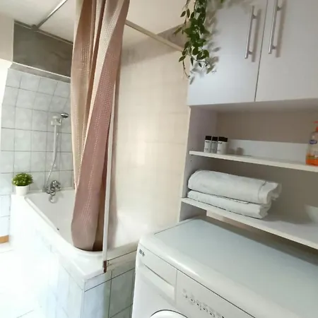 Petit Nid Douillet 아파트 엔지스하임