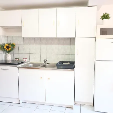 Petit Nid Douillet 아파트