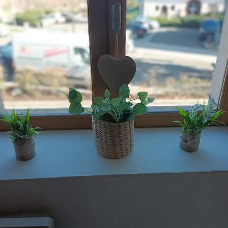 Petit Nid Douillet 아파트