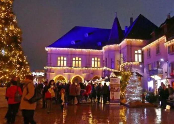 Petit Nid Douillet * Ensisheim