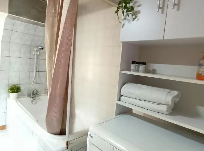 Petit Nid Douillet Apartman Ensisheim