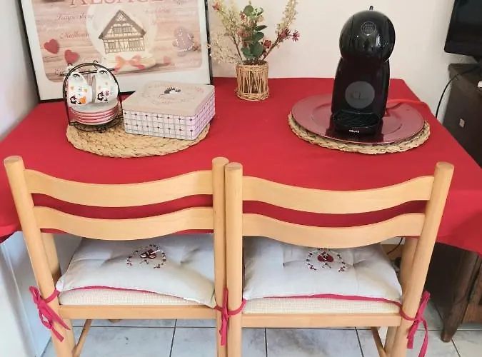 Petit Nid Douillet *