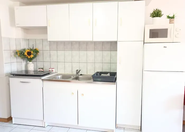 Petit Nid Douillet Apartman